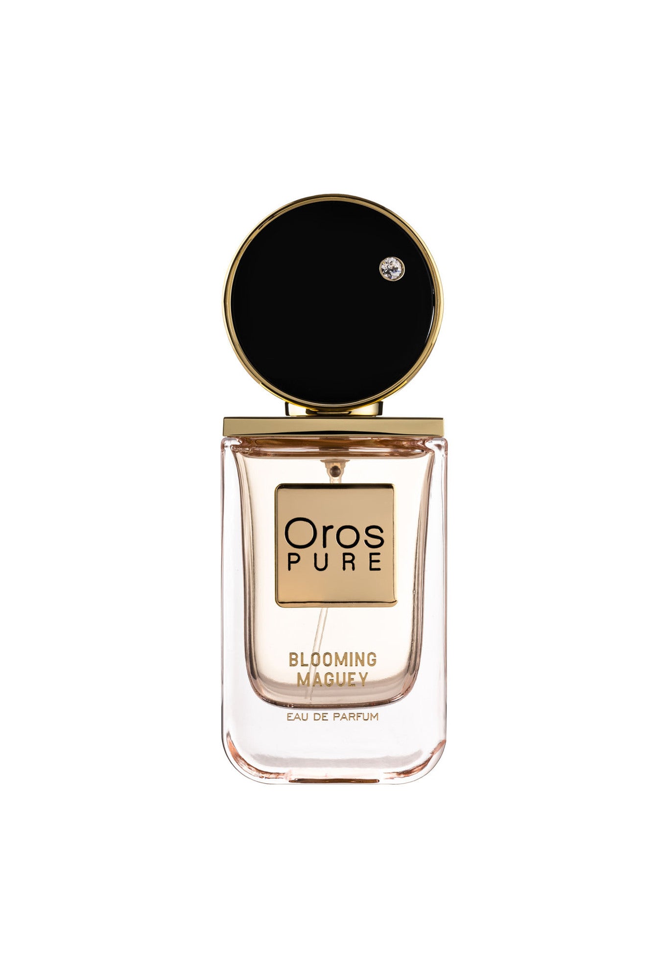 Oros Blooming Maguey Eau De Parfum 100ml