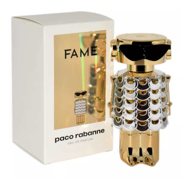 Paco Rabanne Fame Eau De Parfum Spray 50ml