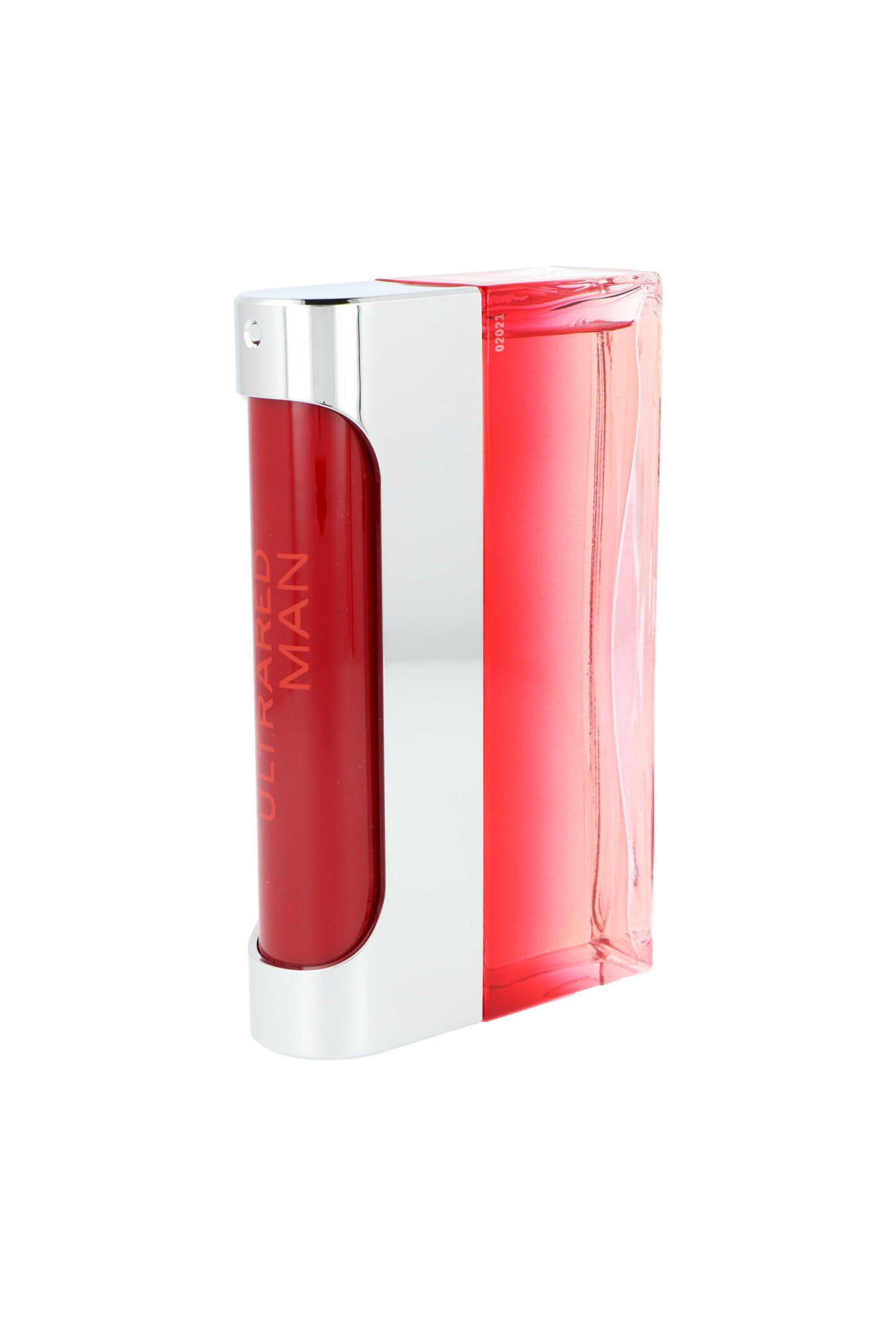 Paco Rabanne Ultrared Man Eau De Toilette Spray 100ml