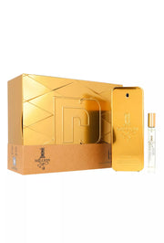 Paco Rabanne 1 Million Set Coffret (Coffret) Mixte 200ml