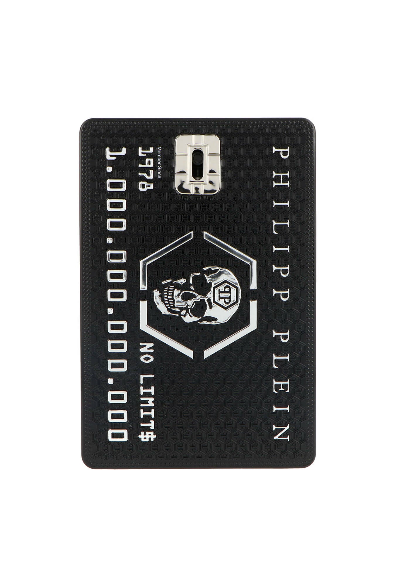 Philipp Plein No Limit Eau De Parfum 50ml