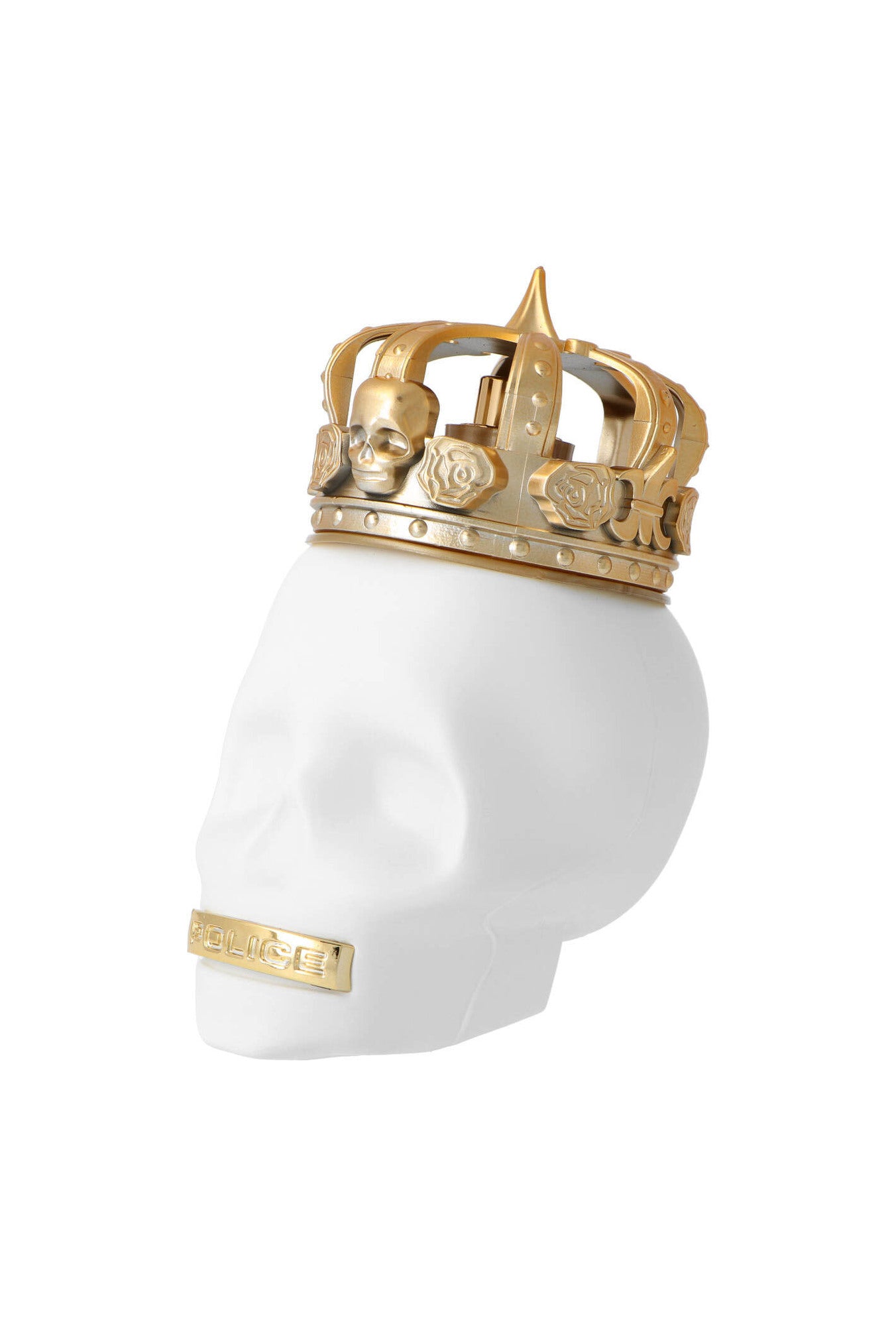 Police To Be The Queen Eau De Parfum Spray for Her 125ml