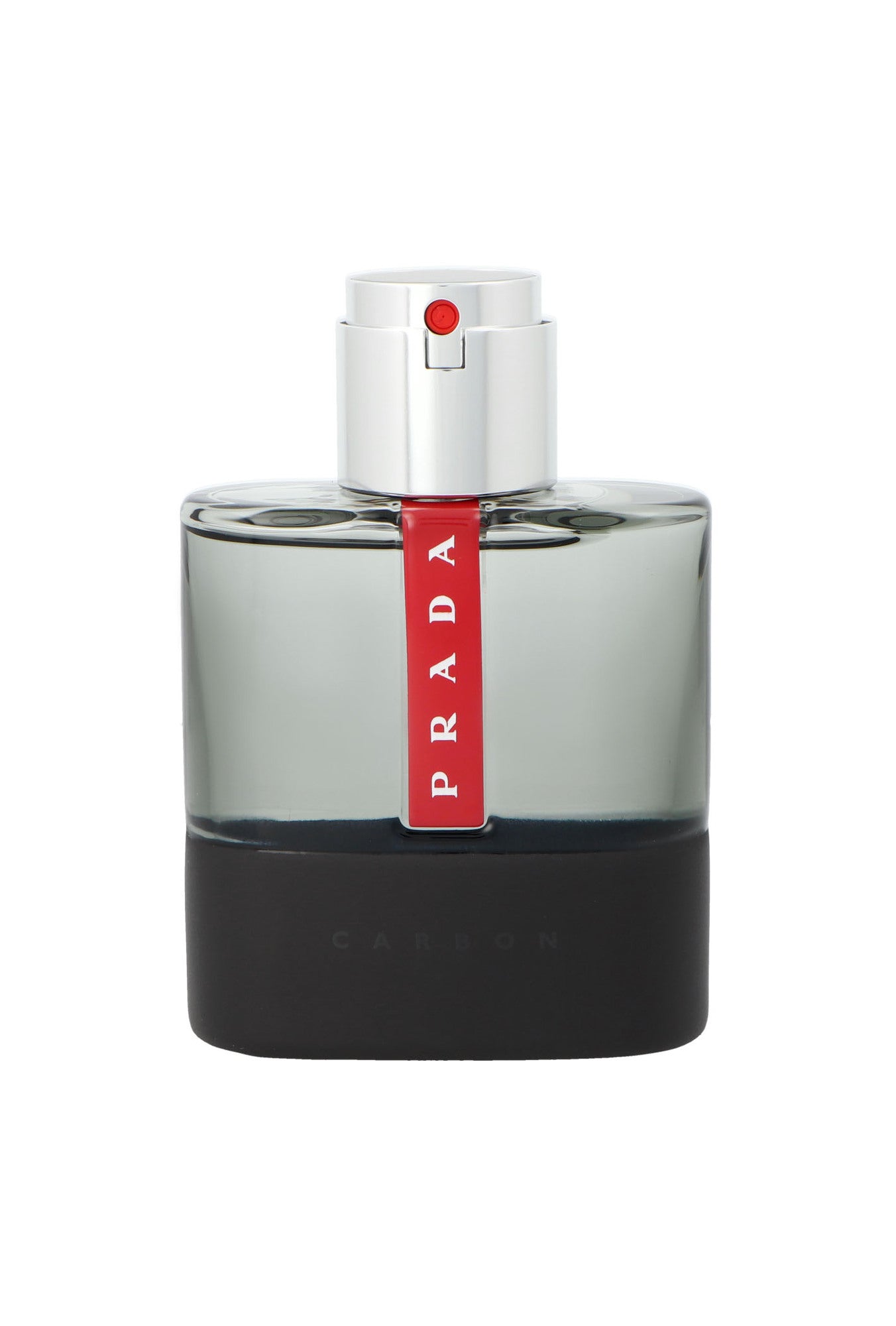 Prada Luna Rossa Carbon Eau De Toilette 50ml Men's Fragrance