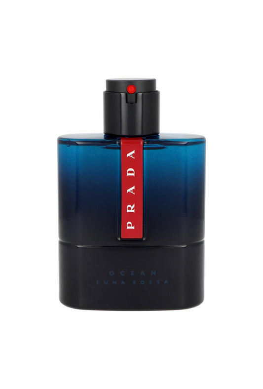 Prada Luna Rossa Ocean Eau De Toilette 100ml