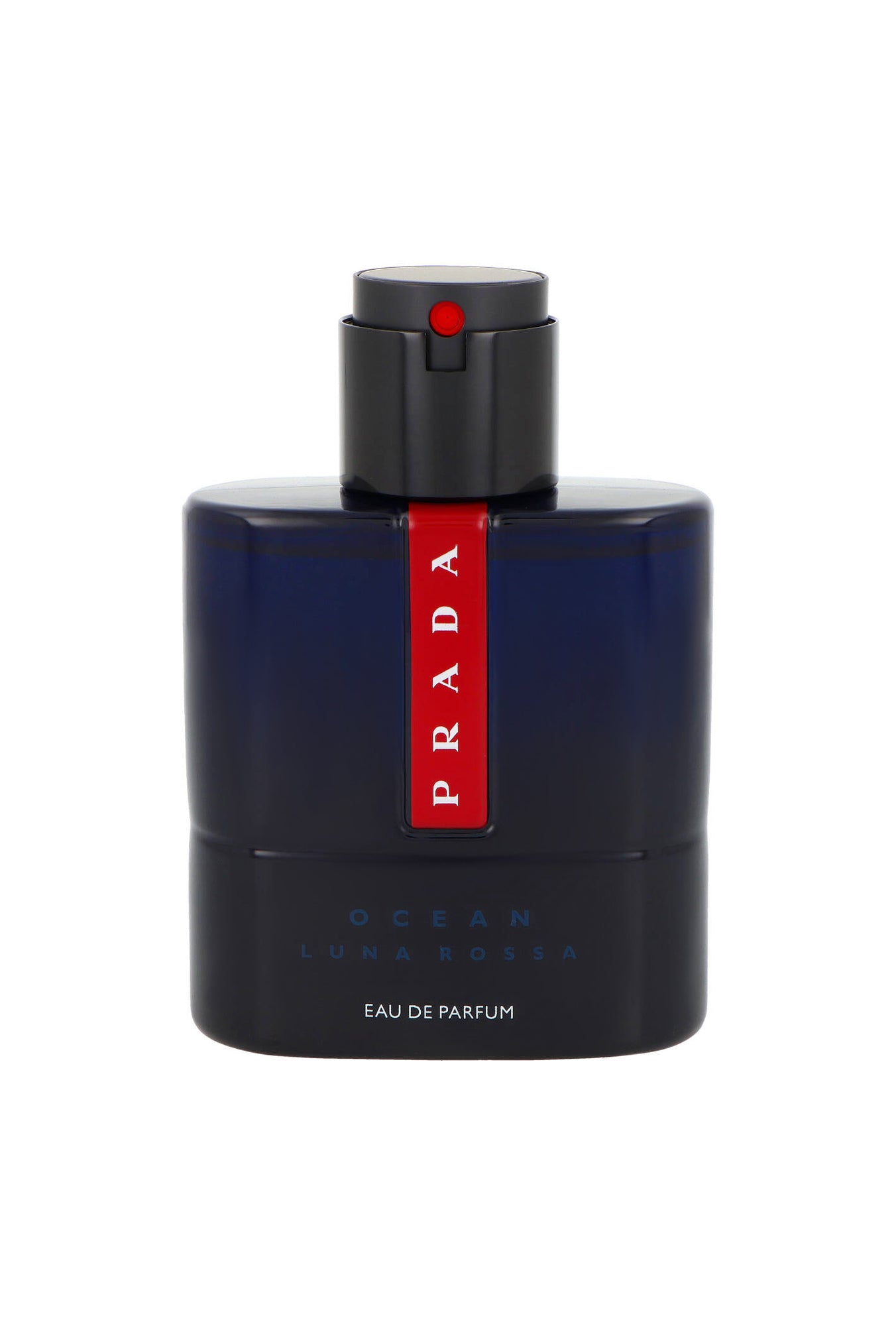 Prada Luna Rossa Ocean Eau De Parfum 50 Ml