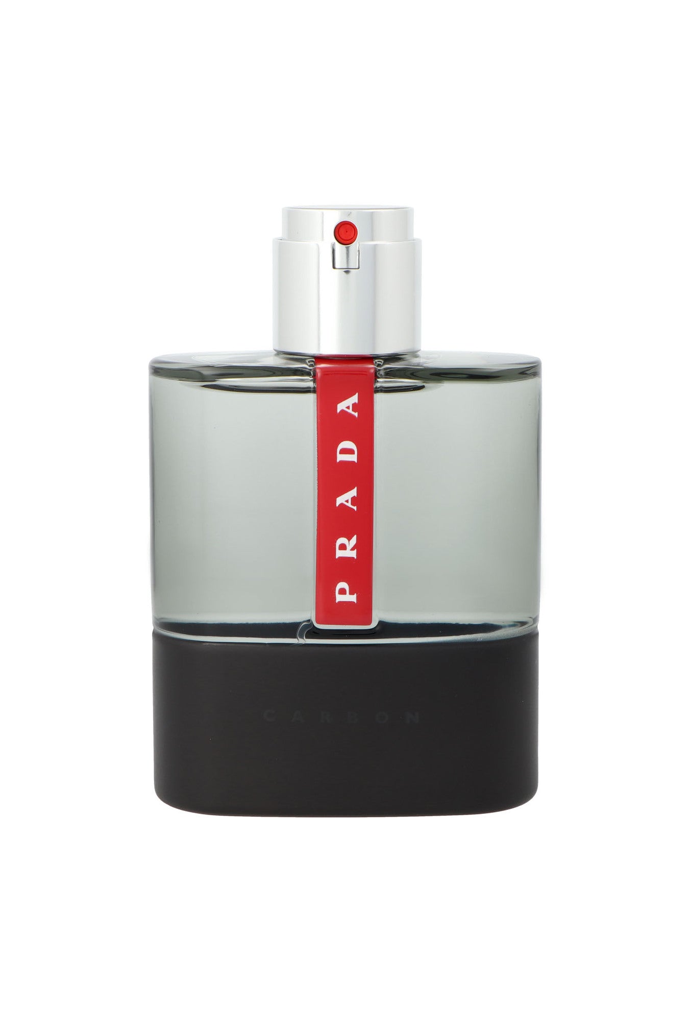Prada Luna Rossa Carbon Eau De Toilette 100ml For Men