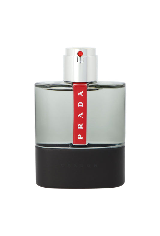 Prada Luna Rossa Carbon Eau De Toilette 100ml For Men