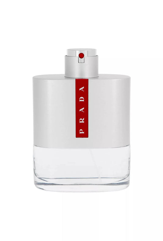 Prada Luna Rossa Eau De Toilette Spray 150ml