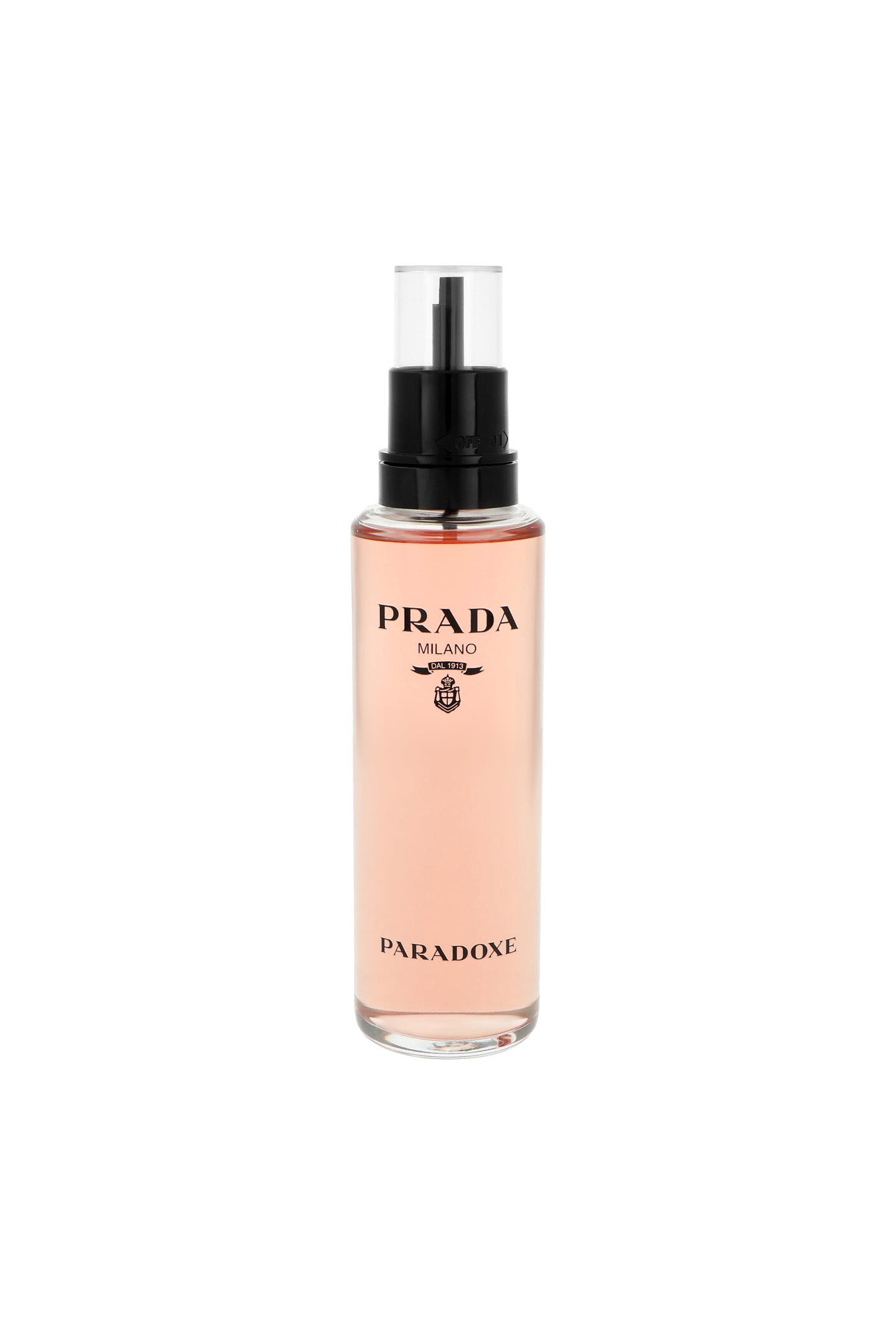 Prada Paradoxe Refill Bottle Eau De Parfum 100ml