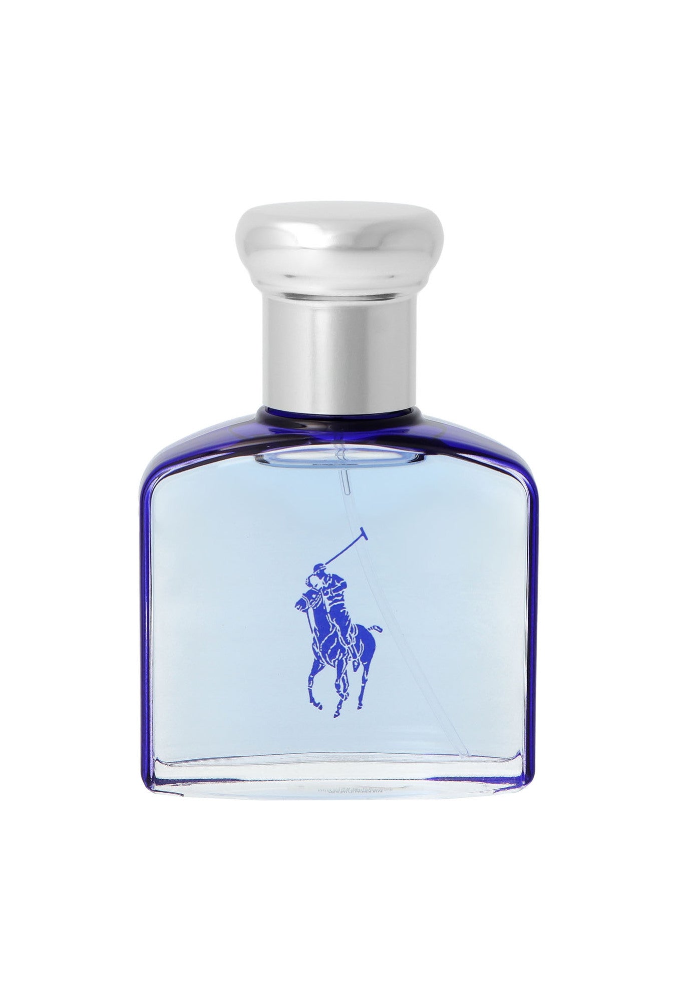 Polo Ultra Blue Eau De Toilette Spray 40ml By Polo