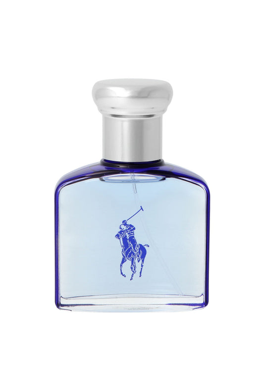 Polo Ultra Blue Eau De Toilette Spray 40ml By Polo