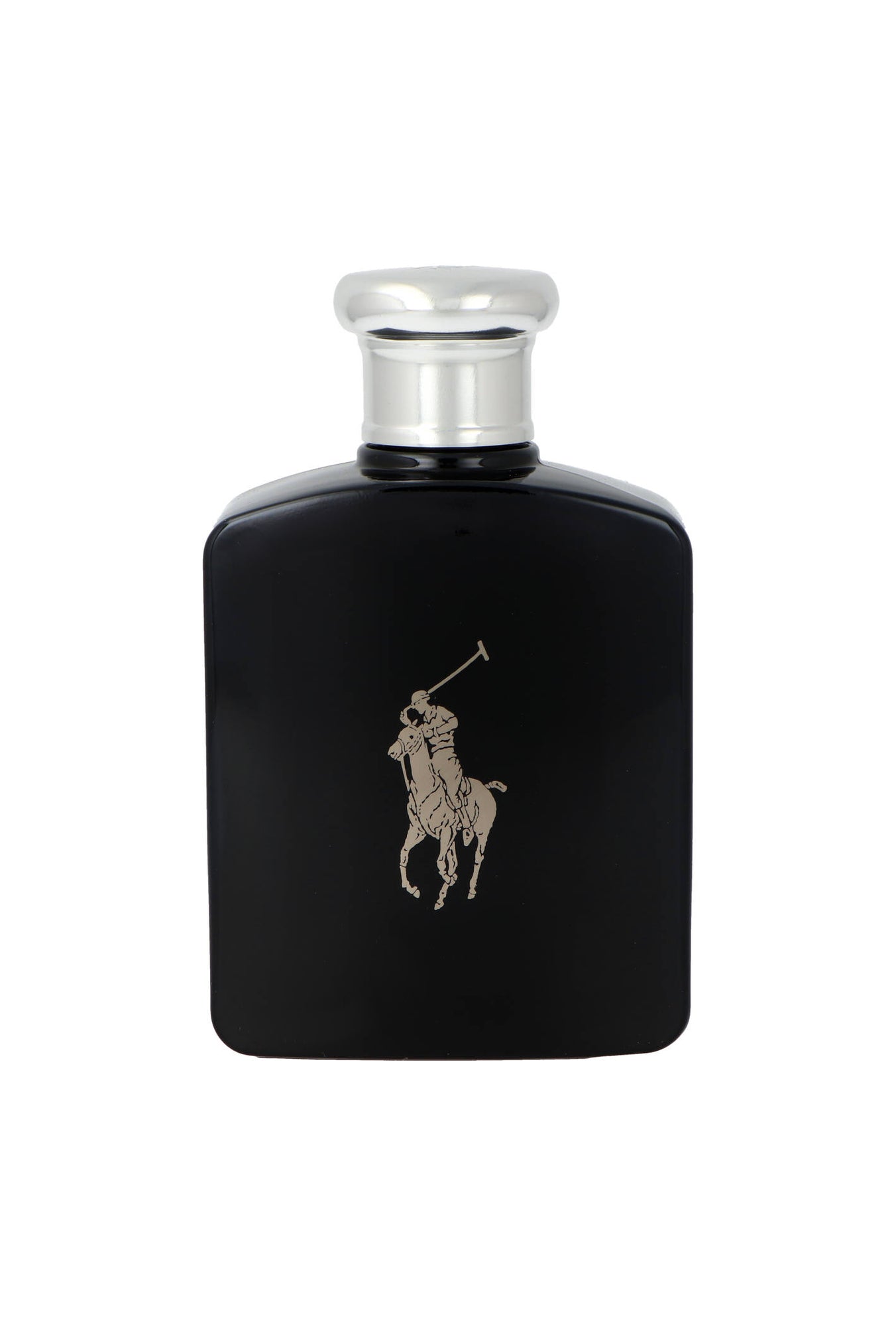 Ralph Lauren Polo Black Eau De Toilette Spray 125ml