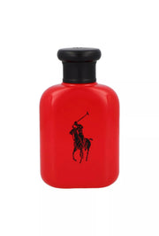 Polo Red Eau De Toilette Spray 75ml By Polo