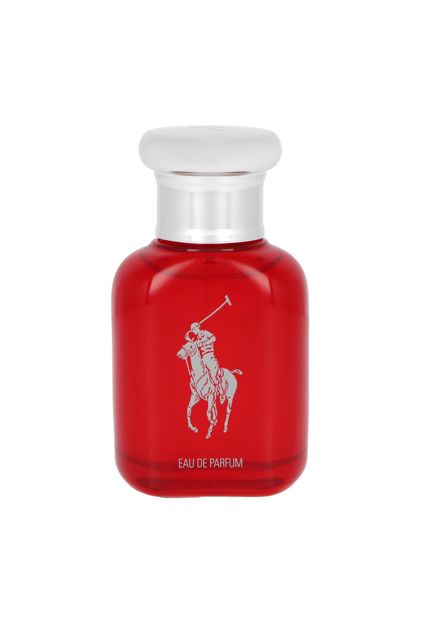 Ralph Lauren Polo Red Eau De Parfum Spray 40ml