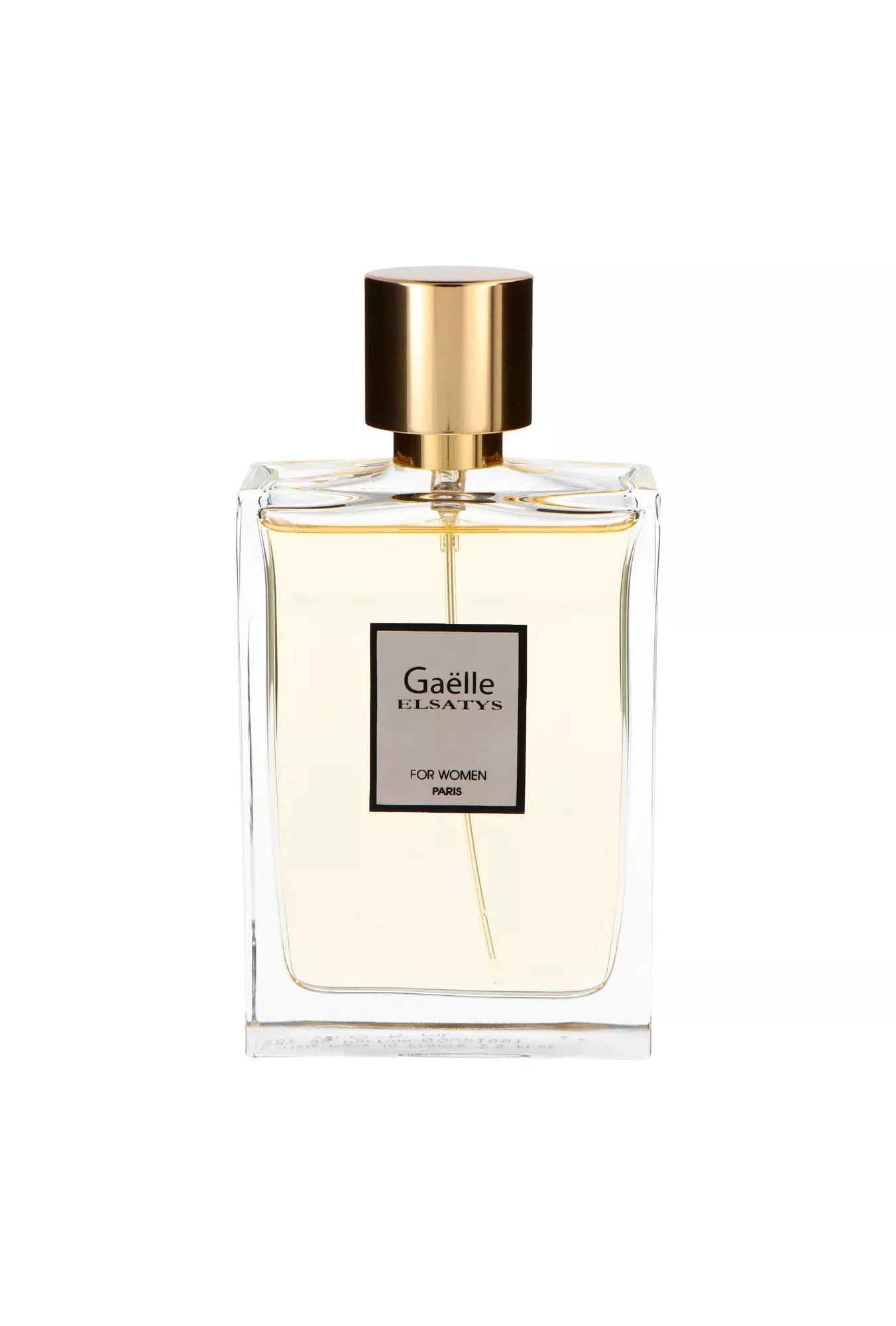 Reyane Tradition Gaelle Elsatys Eau De Parfum 75ml