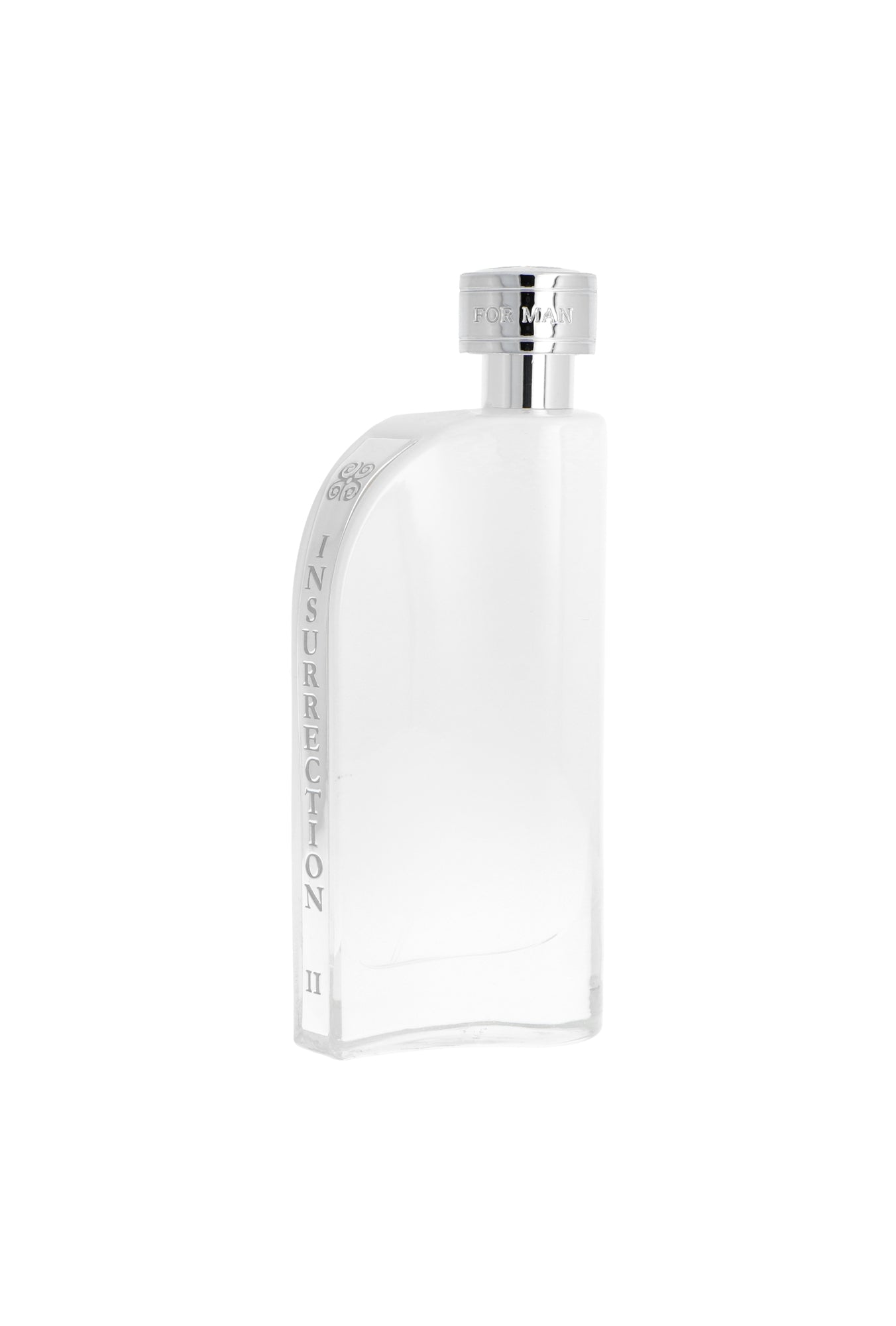 Reyane Tradition Insurrection Ii Pure Eau De Toilette 90ml