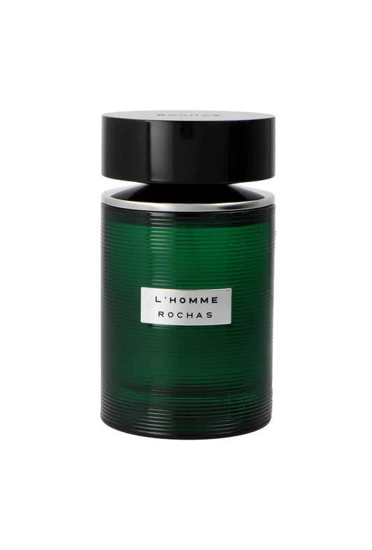 Rochas L'Homme Aromatic Touch Eau De Toilette Spray 100ml