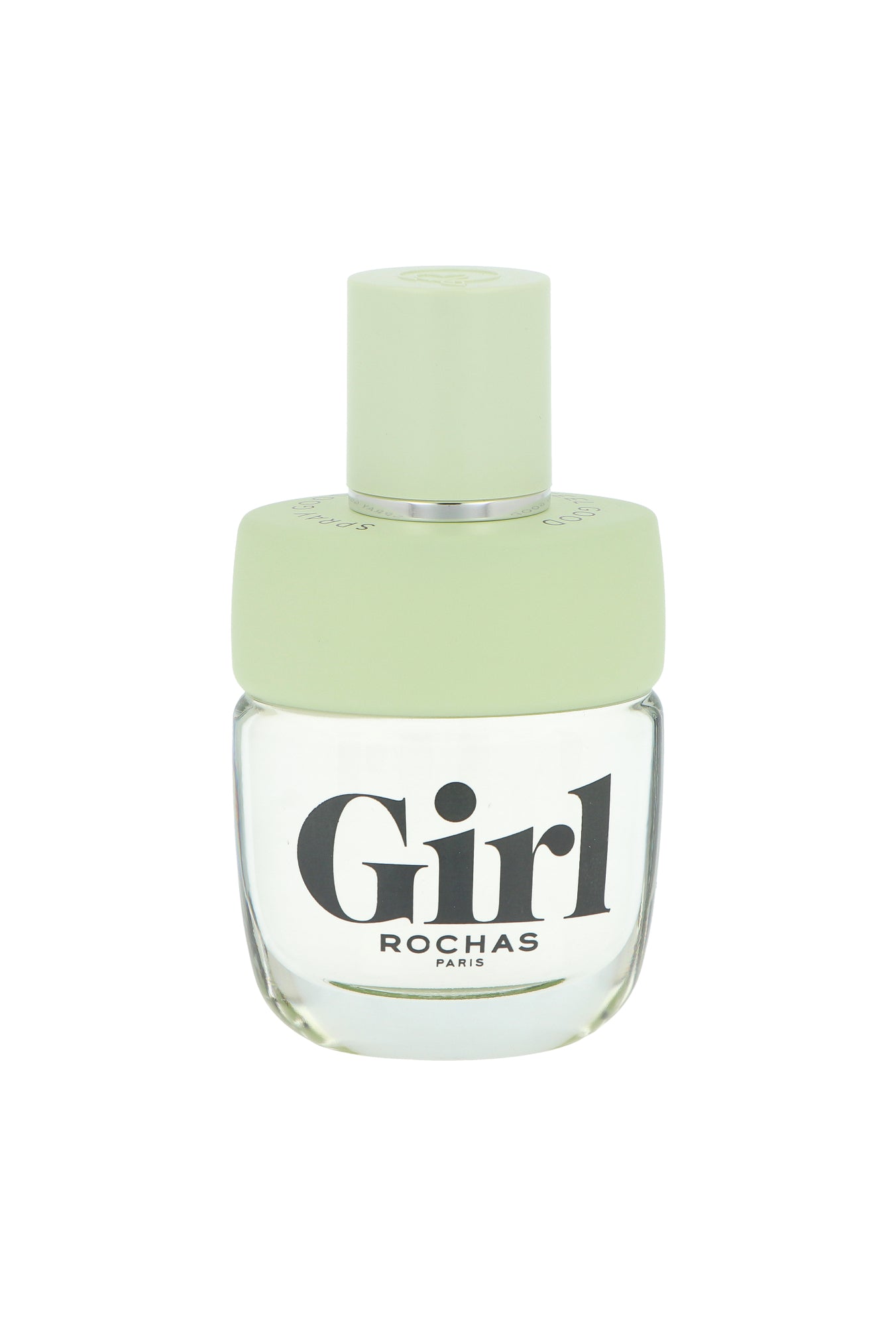 Rochas Girl Eau De Toilette Spray 60ml