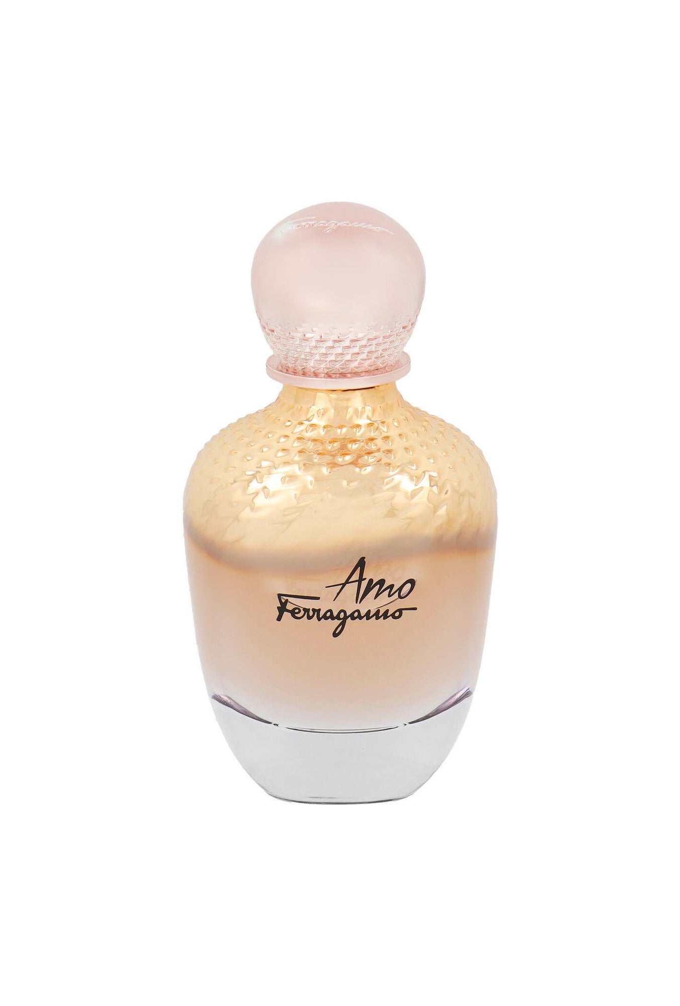 Salvatore Ferragamo Amo Ferragamo Eau De Parfum Spray 100ml