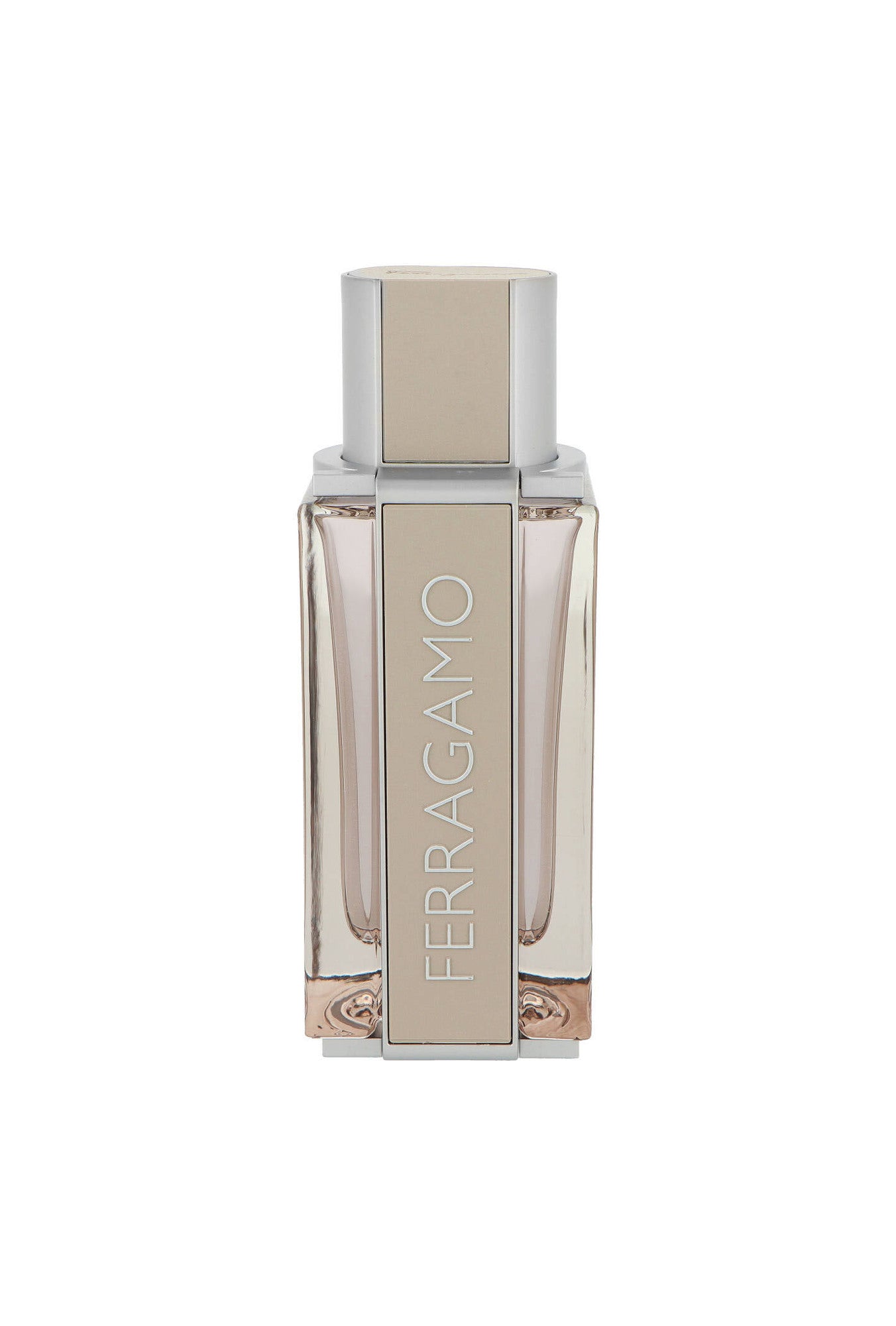 Salvatore Ferragamo Bright Leather Eau De Toilette 100ml