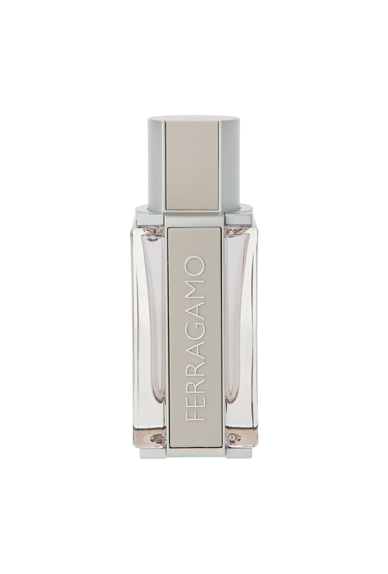 Salvatore Ferragamo Bright Leather Homme Eau De Toilette Spray 50ml