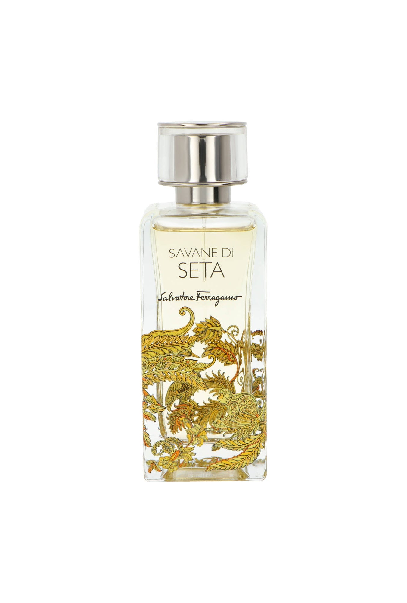 Salvatore Ferragamo Savane Di Seta Eau De Parfum Spray 100ml