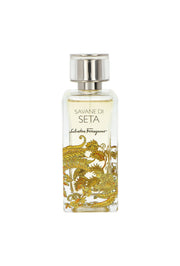 Salvatore Ferragamo Savane Di Seta Eau De Parfum Spray 100ml