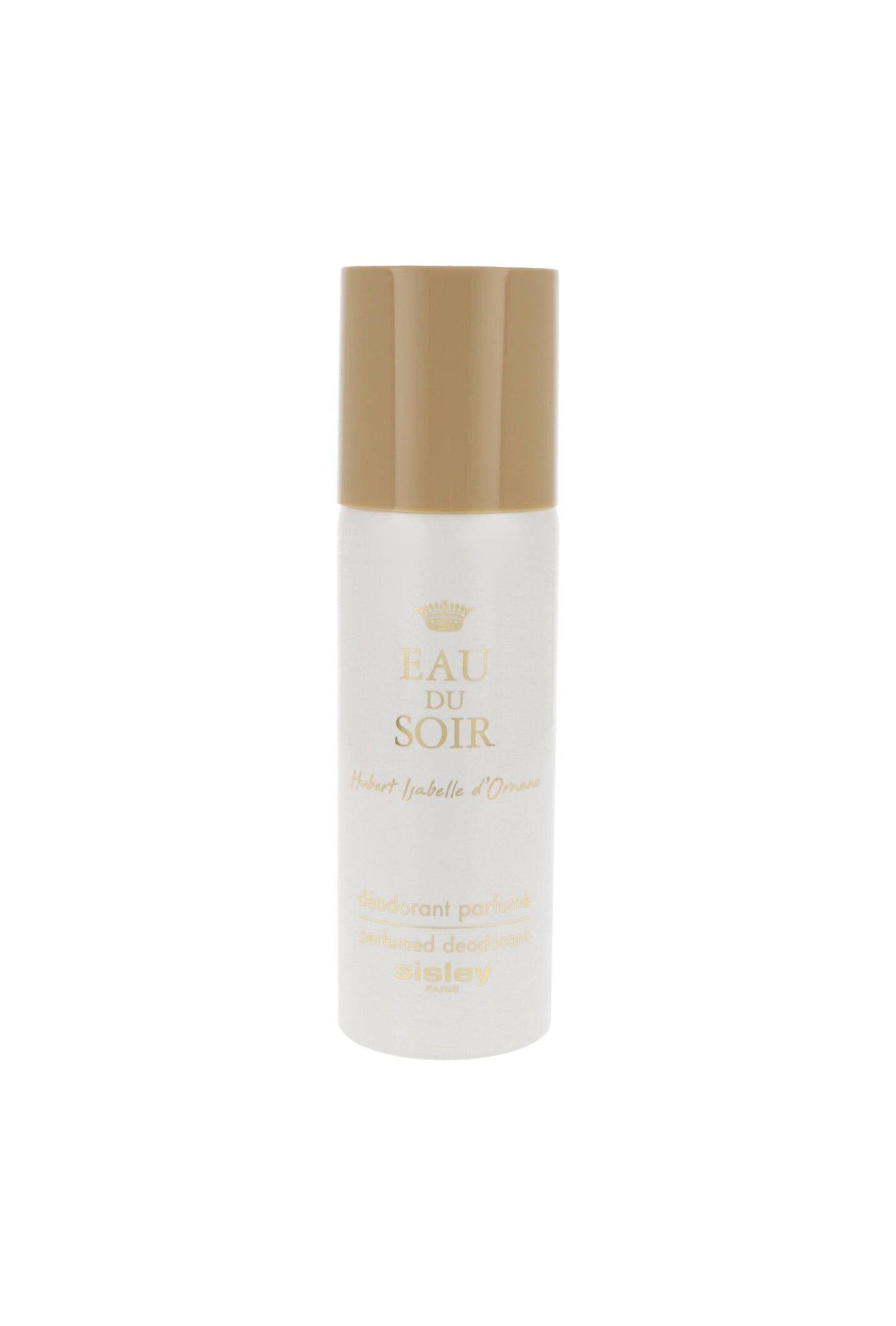 Sisley d Deodorant Unisexe
