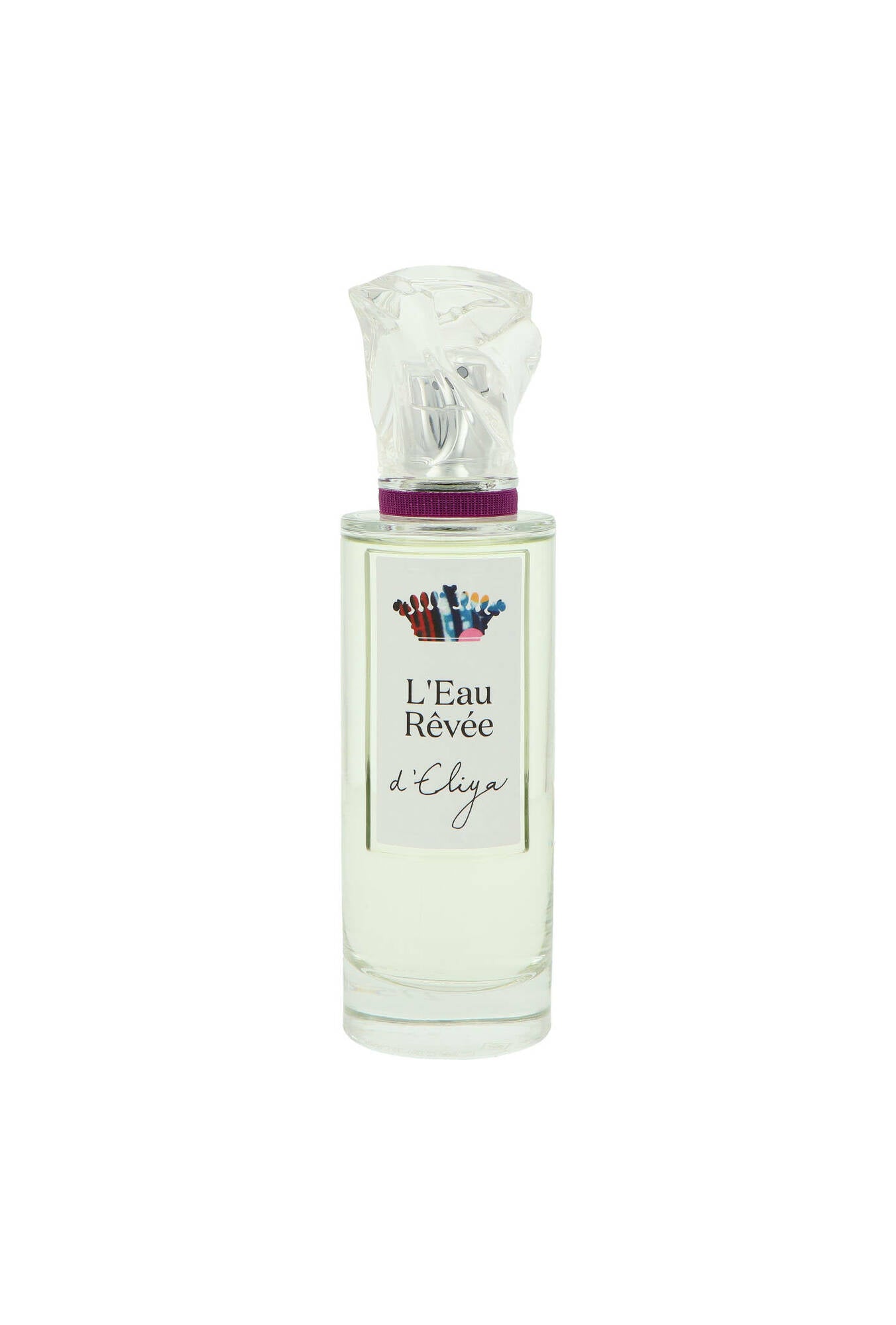 Sisley L'Eau Rêve d'Eliya Eau de Toilette Unisexe