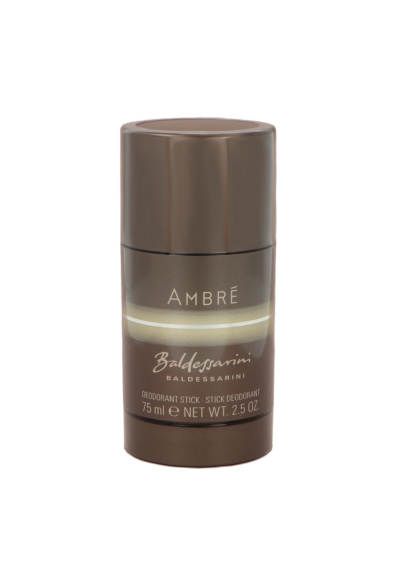 Baldessarini Ambre Deodorant Stick 75ml pour homme