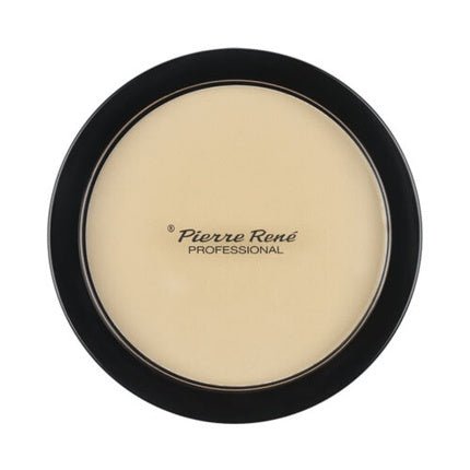 Professional Compact Powder SPF25 Limited Pressed Powder 101 Porcelain - Maison des fragrances