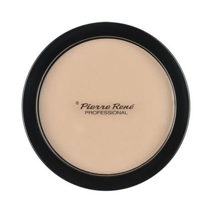 Professional Compact Powder SPF25 Pressed Powder 01 Cream 8g - Maison des fragrances