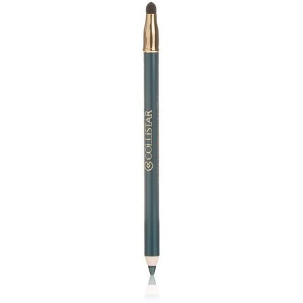 Professional Eye Pencil 10 Metallic Green 1.2ml - Maison des fragrances