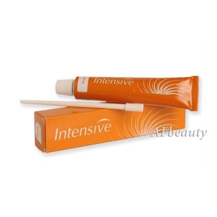 Professional Intensive Eyelash and Eyebrow Tint 20ml - Maison des fragrances