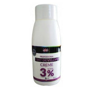 Professional Tint Developer Creme 3% for Eyebrows and Eyelashes - Maison des fragrances