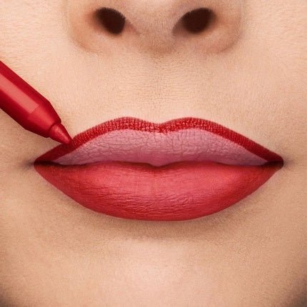 PROFESSIONALE Lip Pencil 109 Hypnotic Poppy - Maison des fragrances