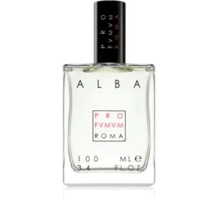 Profumum Roma Alba Unisex Eau de Parfum (EDP) Mixte 100ml - Maison des fragrances