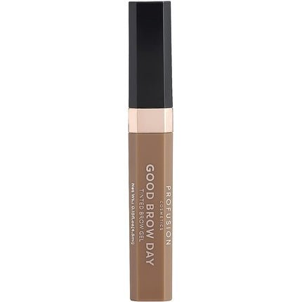 Profusion Cosmetics Good Brow Day 2 - Piece Kit Soft Brown - Maison des fragrances