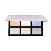 Profusion Metallized Hypnotic Highlight Palette - Maison des fragrances