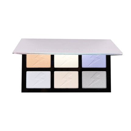 Profusion Metallized Hypnotic Highlight Palette - Maison des fragrances