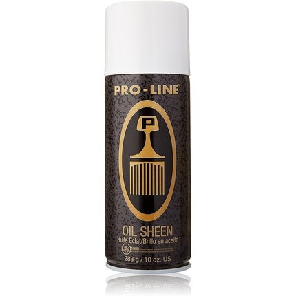 Proline Oil Sheen 283g 10oz - Maison des fragrances