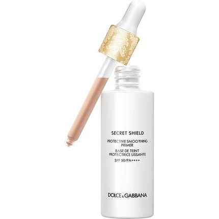 Protective Smoothing Primer SPF 50 - Maison des fragrances