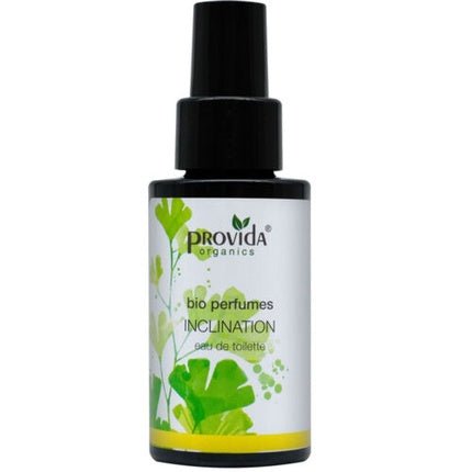 Provida Inclination Bio Perfume EDT 50ml - Maison des fragrances