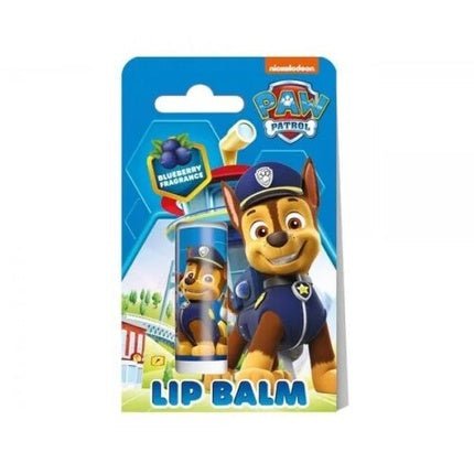 Psi Patrol Blueberry Lip Balm 4.4g Air - Val - Maison des fragrances