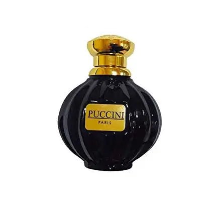 Puccini Black Pearl 's Eau de Parfum (EDP) Femme 100ml - Maison des fragrances