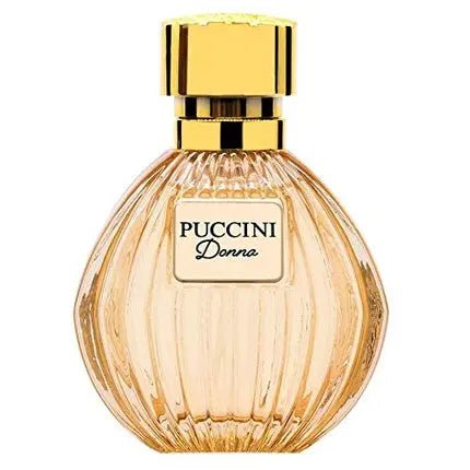 Puccini Donna Eau de Parfum (EDP) Mixte 100ml - Maison des fragrances