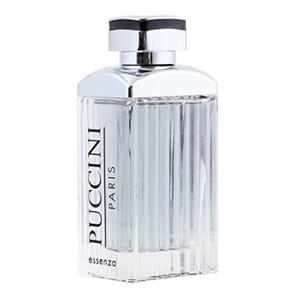 Puccini Essenza Cologne Eau de Parfum (EDP) Homme 100ml - Maison des fragrances