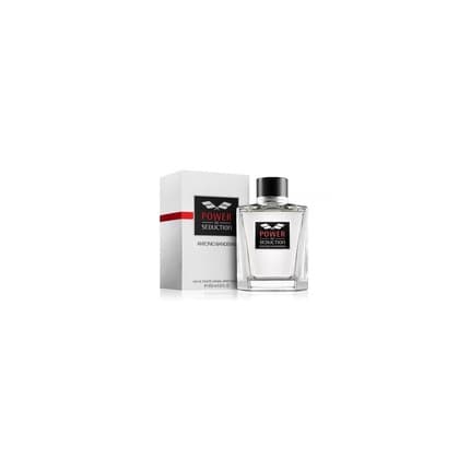 Puig Power Of Seduction Eau de Toilette (EDT) Mixte 200ml - Maison des fragrances