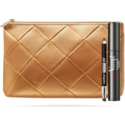 Pup Kit Vamp! Explosive Mascara & Multiplay+Pochette - Maison des fragrances