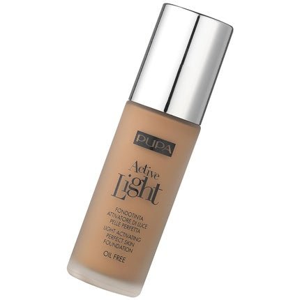 Pupa Active Light Foundation 070 Sun Kissed - Maison des fragrances